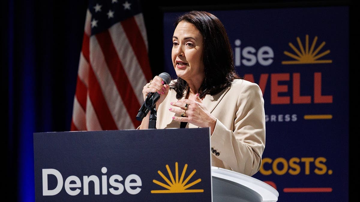 Denise Powell’s Opposition to Nebraska’s Gender Transition Law Sparks Controversy