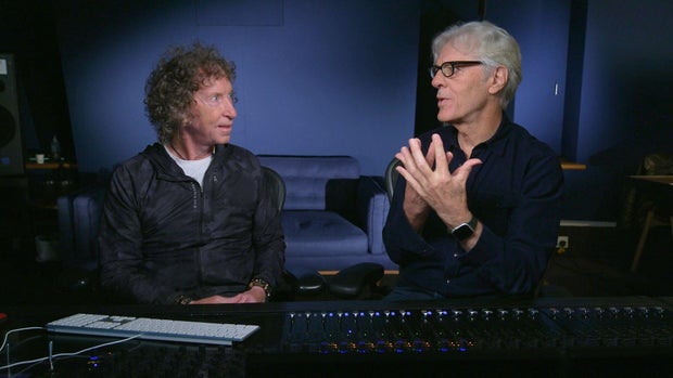 Stewart Copeland and Martyn Stewart Team Up for ‘Wild Concerto’