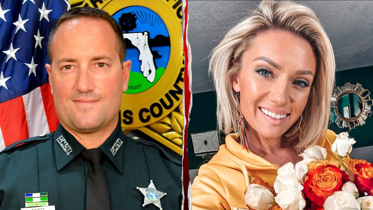 Sheriff’s Deputy Involved in Murder-Suicide After Domestic Dispute