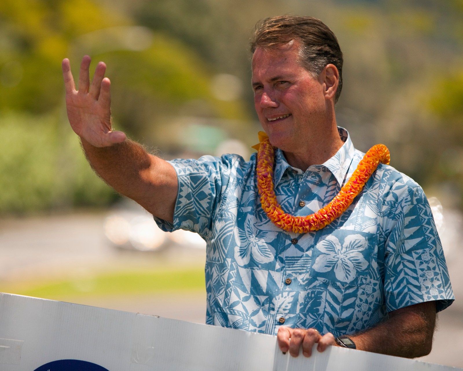 Ed Case Triumphs in Hawaii’s Democratic Primary Against Progressive Challenger