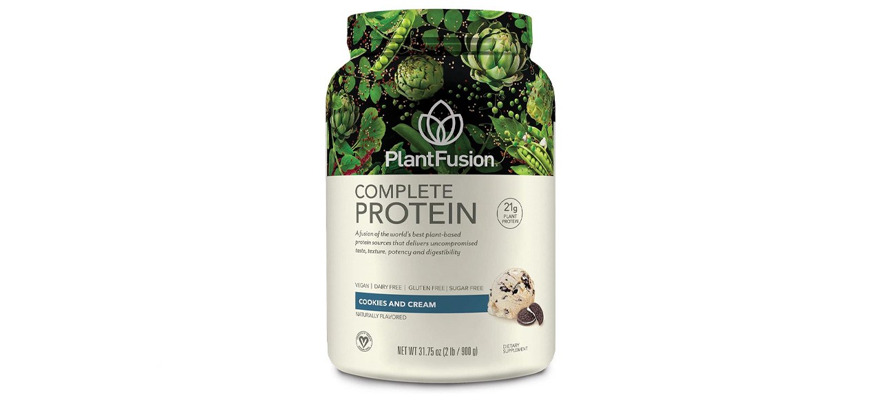 Choosing the Best Vegan Dietary Supplement