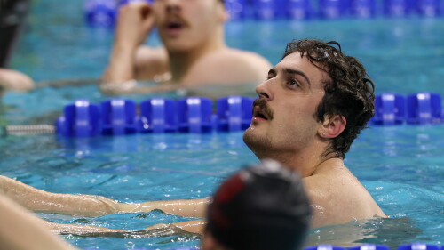 Katie Ledecky and U.S. Swim Team Shine at Pan Pacific Championships