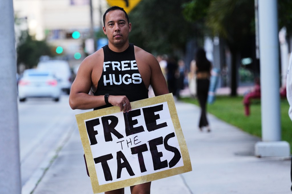 Claims of Wealth from Andrew and Tristan Tate Unveiled as Fabricated in Miami Court