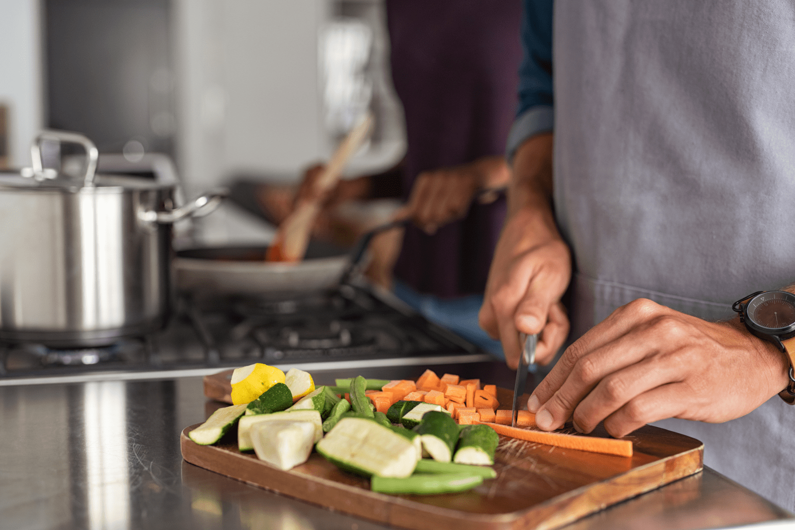 Reassessing Weight-Loss Strategies: Diet Composition over Quantity