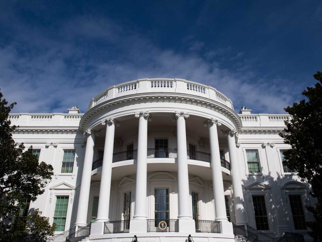 President Trump Advocates for Private Companies to Engage in Cyber Defense