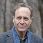 Richard Russo and His Literary Journey