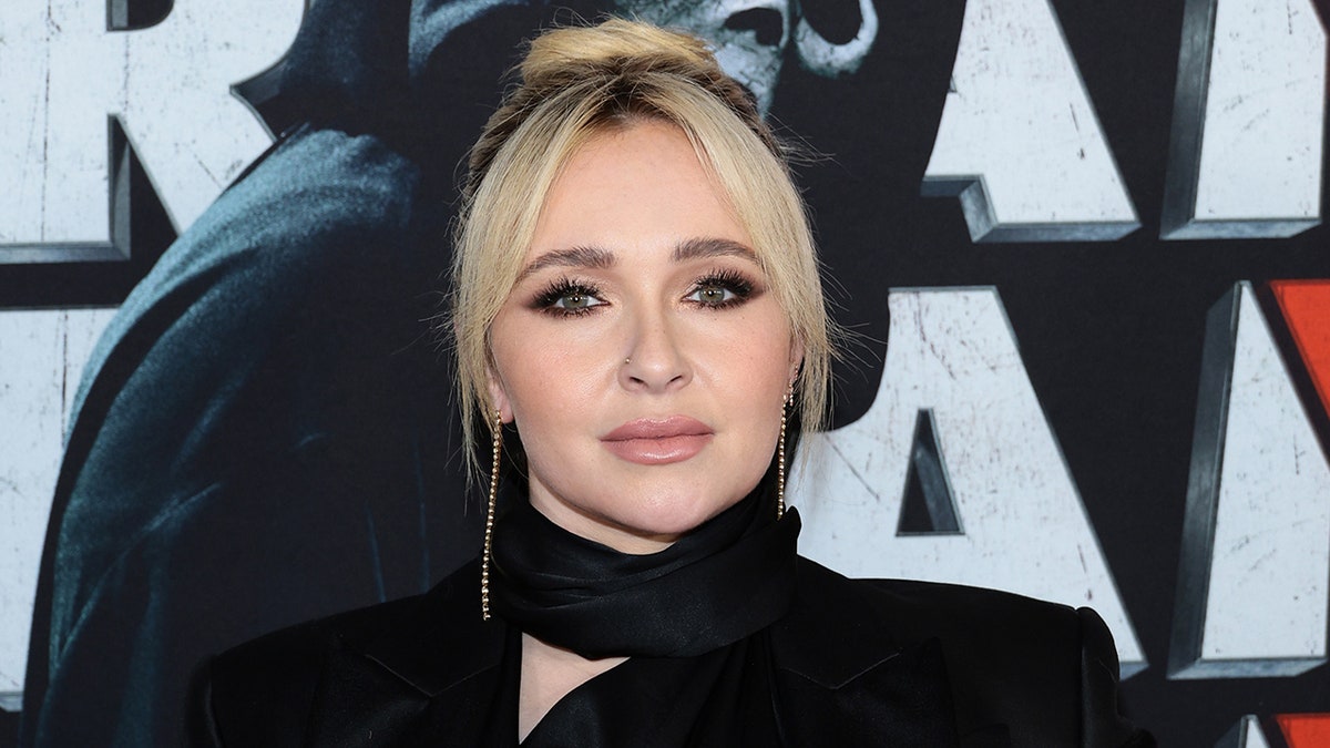 Actress Hayden Panettiere Passes Away at 36