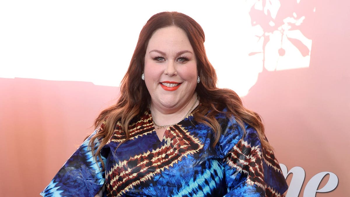Chrissy Metz Discusses Her Decision to Use GLP-1 Medications
