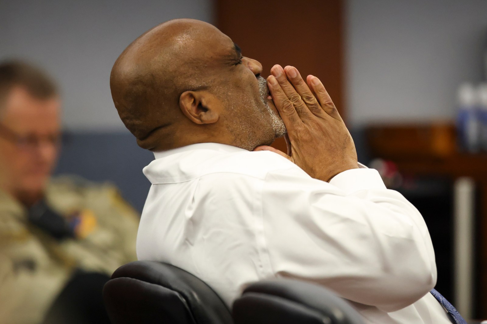 Murder Trial of Keffe D Opens Over Tupac Shakur’s Killing