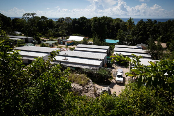 Nauru Changes Name to Republic of Naoero, Reflecting Heritage and Identity