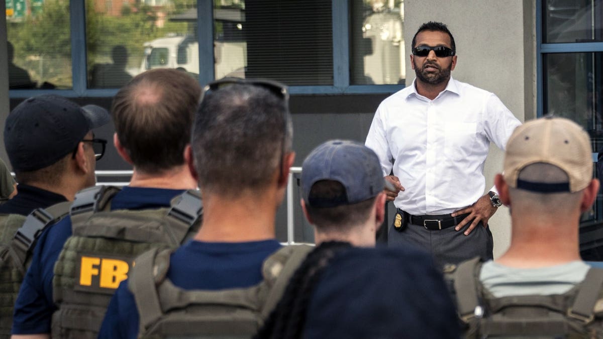 FBI’s Crime Crackdown in D.C. Delivers Significant Results