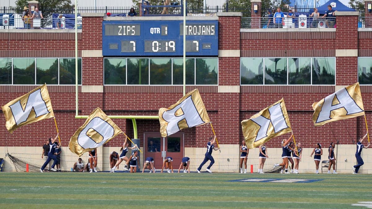Fan Play-Calling: Akron Zips’ Unique Offer to Supporters