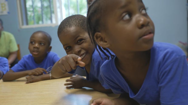 Hope and Resilience at Have Faith Haiti Orphanage