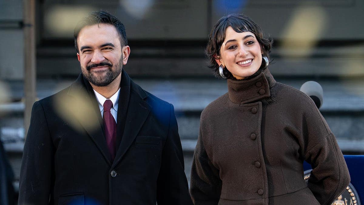 NYPD Refuses Security Detail for Mayor’s Wife’s Middle East Trip