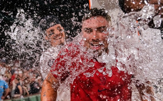 Chicago White Sox vs Boston Red Sox: Thrilling Finale Decided in Extra Innings