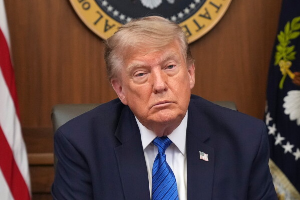 Blanche Ends Trump’s Compensation Fund Amid Nomination Negotiations