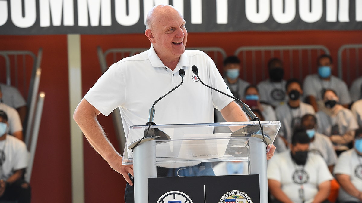 NBA Investigates Clippers’ Alleged Salary Cap Violations