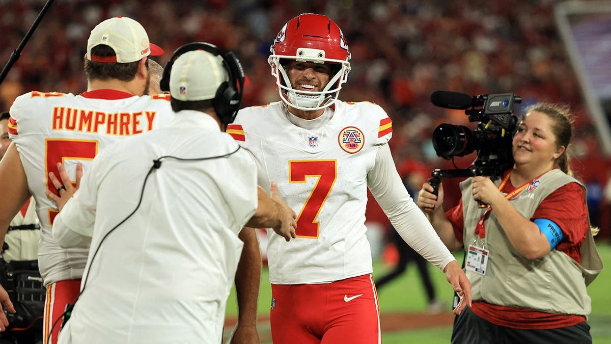 The Impact of Changes in NFL Field Goals