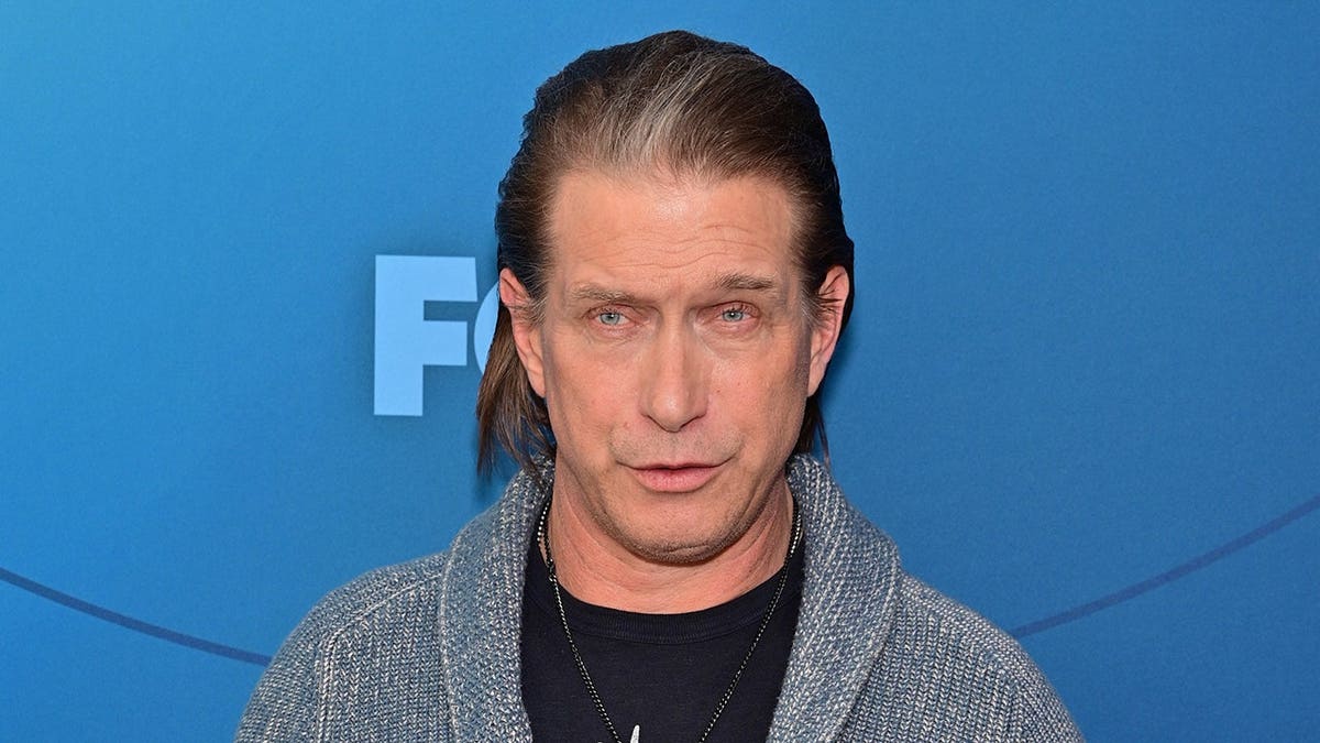 Stephen Baldwin Reflects on His Hollywood Journey and Faith