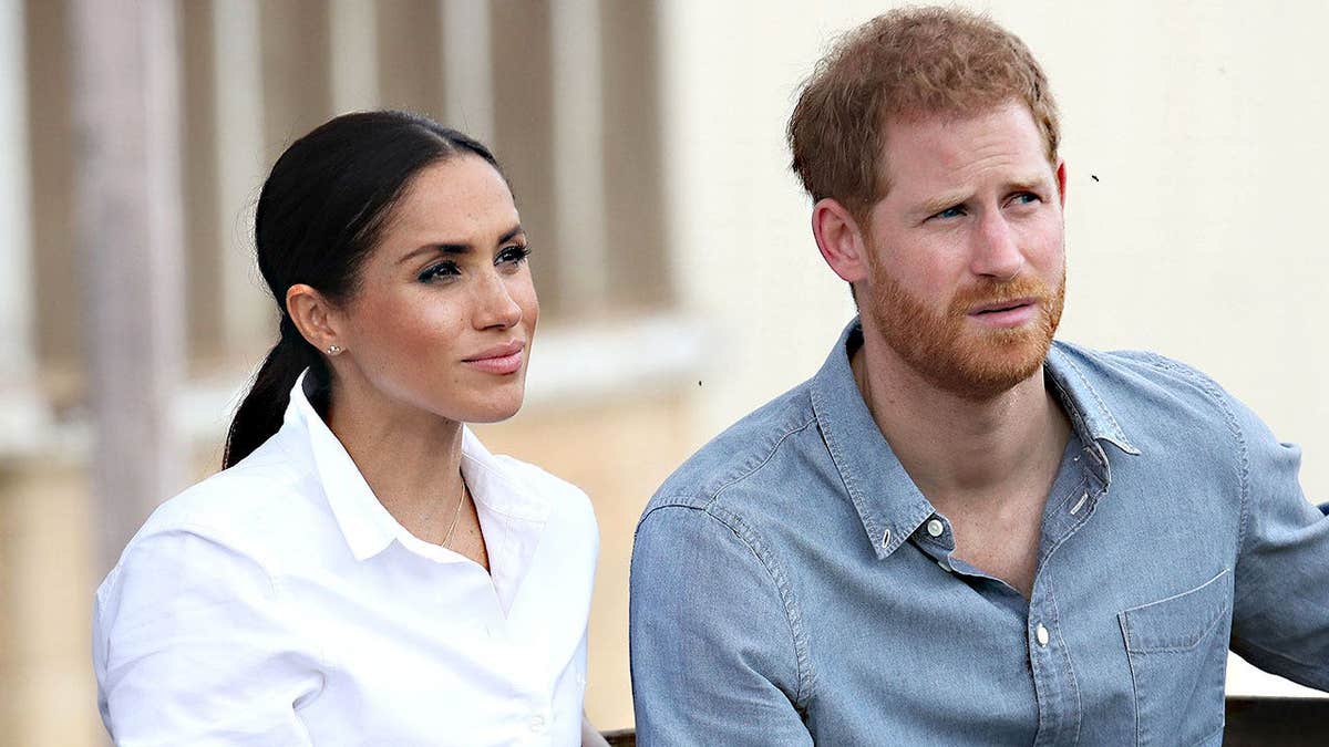 Meghan Markle’s Challenges as a Working Royal Examined