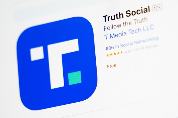 Trump’s Truth Social Launches Market-Moving Service