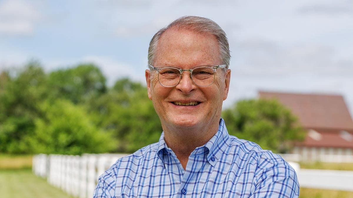 Kansas Democrats Select Newcomer in Competitive Primary