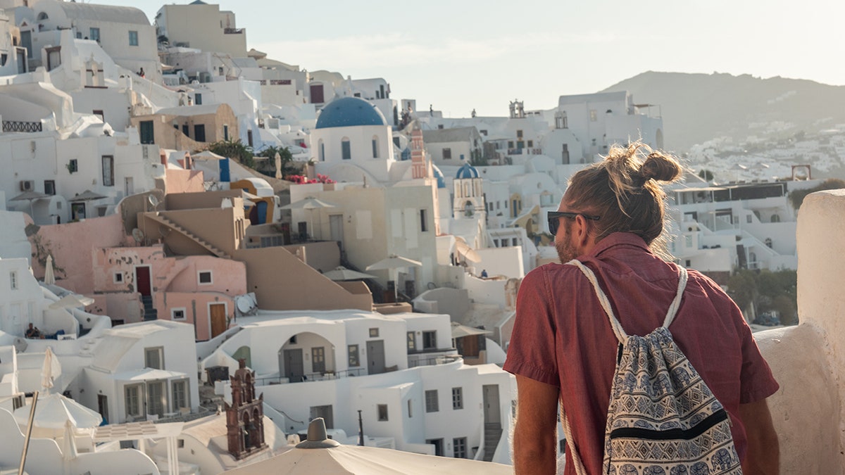 High-Speed Ferries in Greece: A Bumpy Ride for Tourists