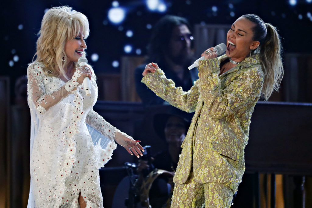 Dolly Parton’s Musical Legacy