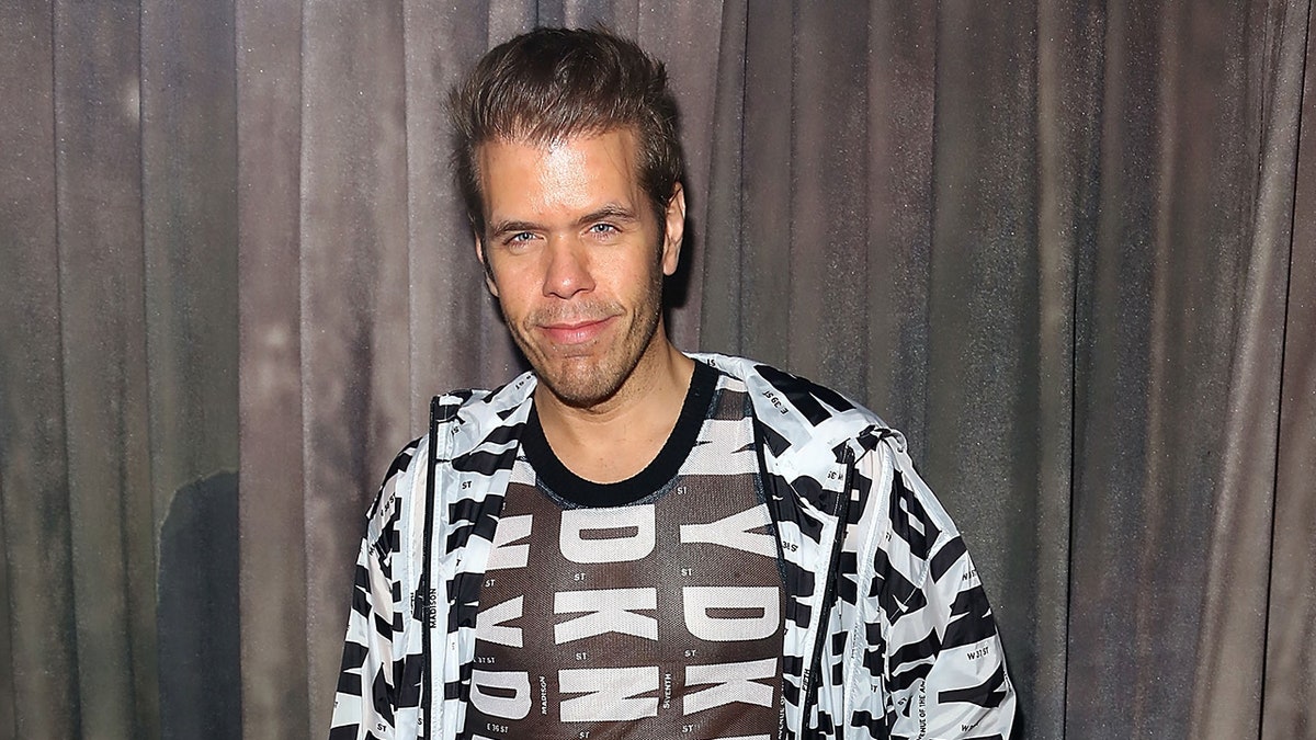 Perez Hilton’s Mental Health Crisis and Personal Reflection