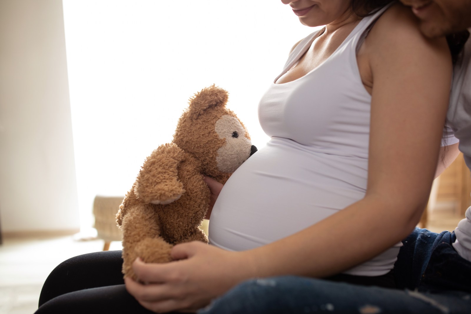 Missouri Law on Divorce During Pregnancy Takes Effect