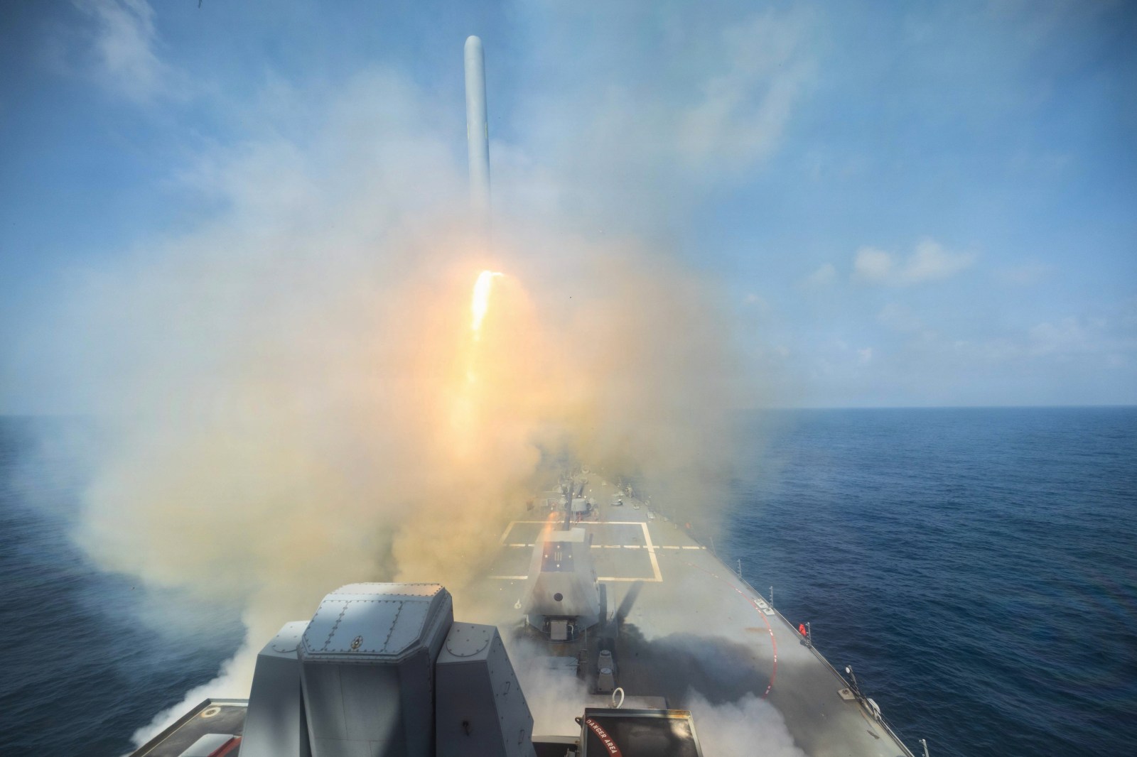Pentagon Urges Faster Weapons Production Amid Concerns Over Depleted Defense Systems