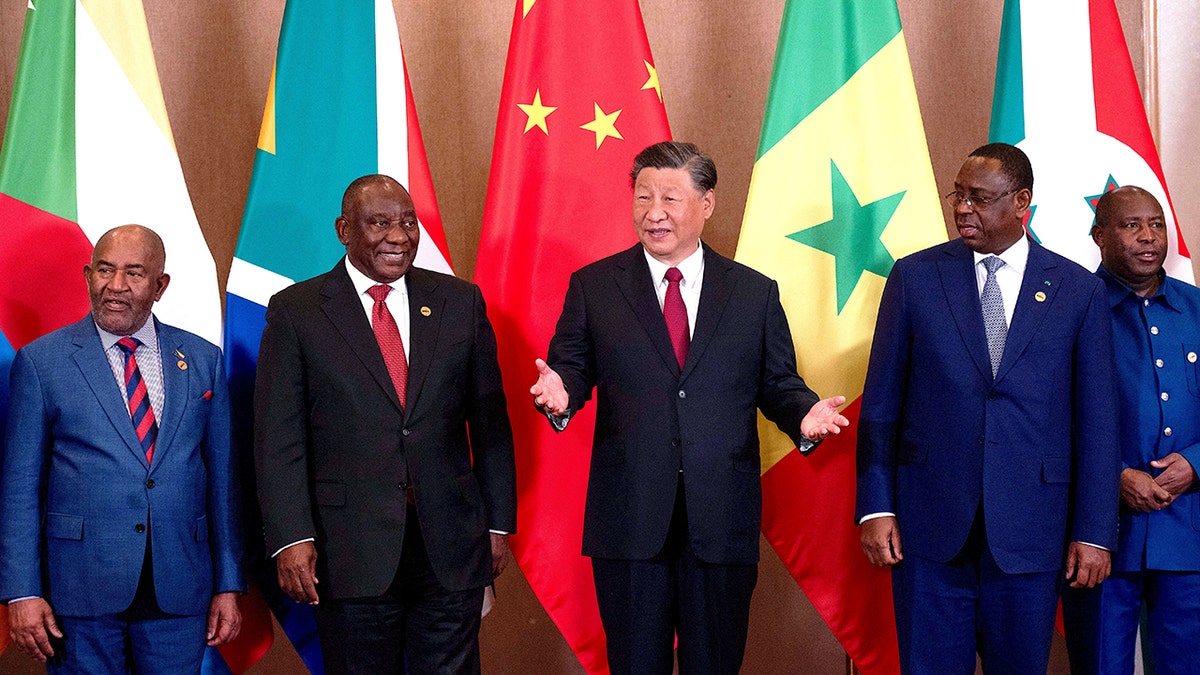 China’s Impact on African Economies Sparks Concerns