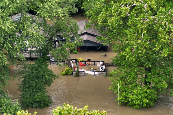 Indiana Storms and Flooding Result in Multiple Fatalities and Widespread Damage