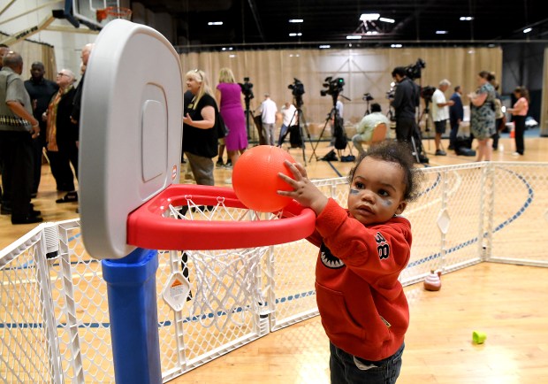 Indiana Storm Highlights Cooperation in Crisis Response