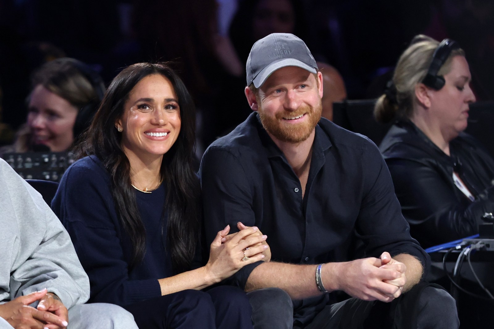 Harry and Meghan’s Return to Britain: A Predictable Shift
