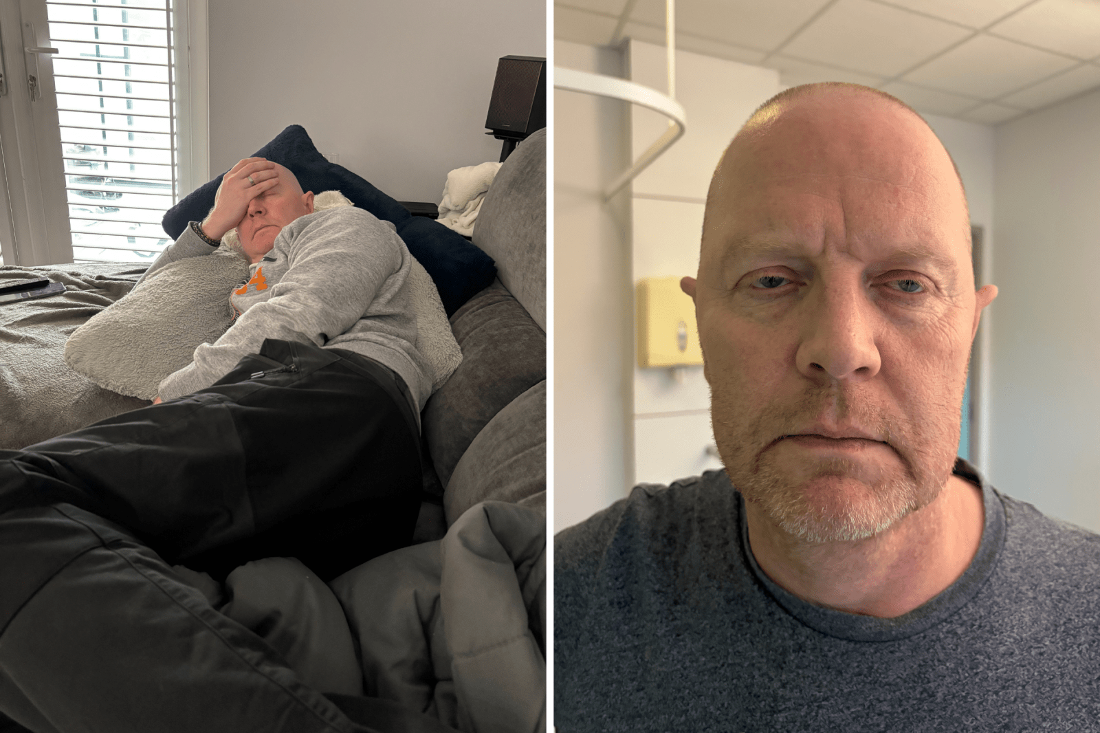Stroke Survivor’s Experience Highlights Importance of Recognizing Early Symptoms