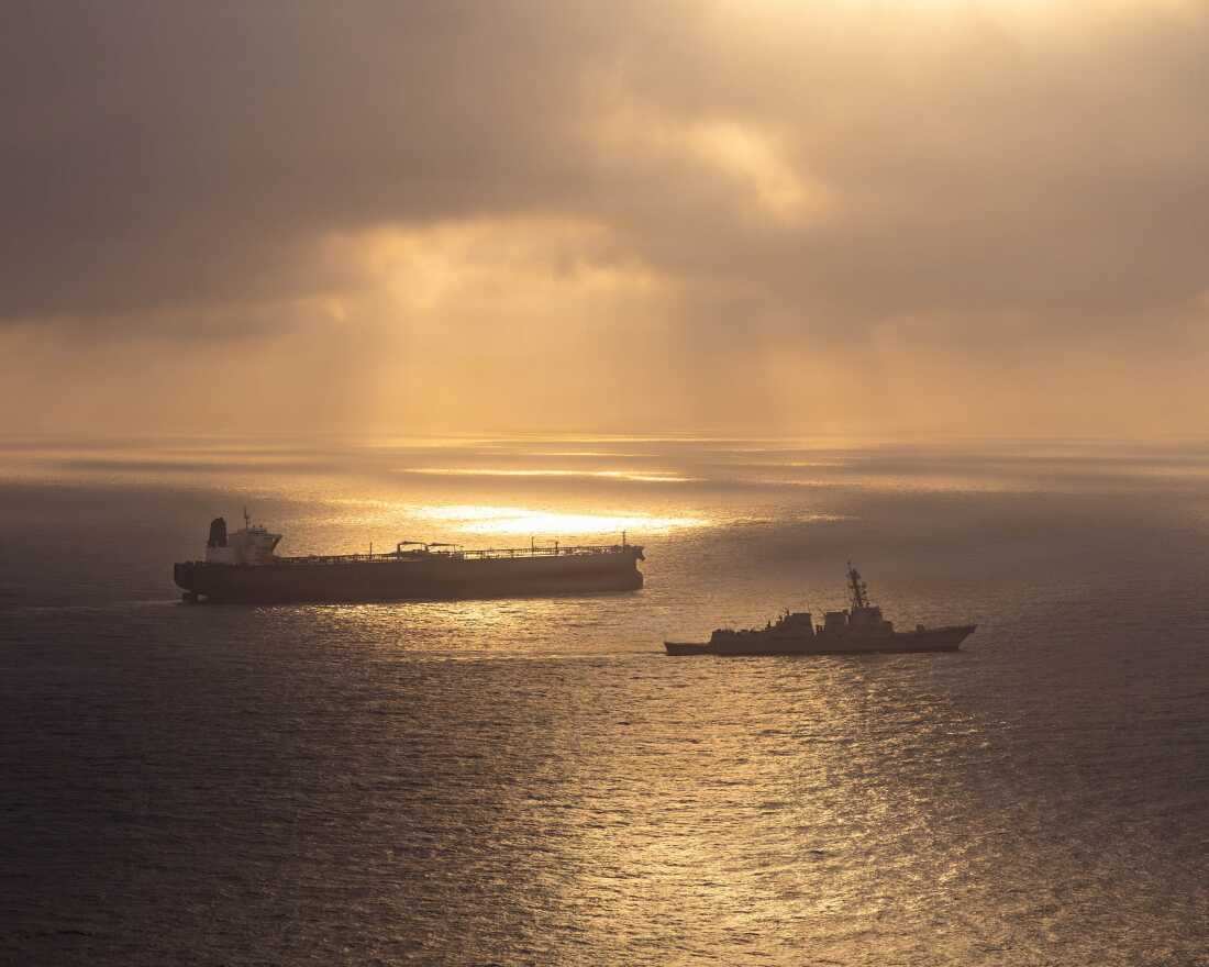 Navy Families Face Challenges Amid Middle East Conflict