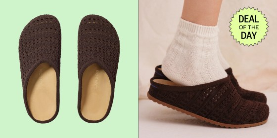 Rothy’s Casual Clogs: A Perfect Transitional Shoe on Sale