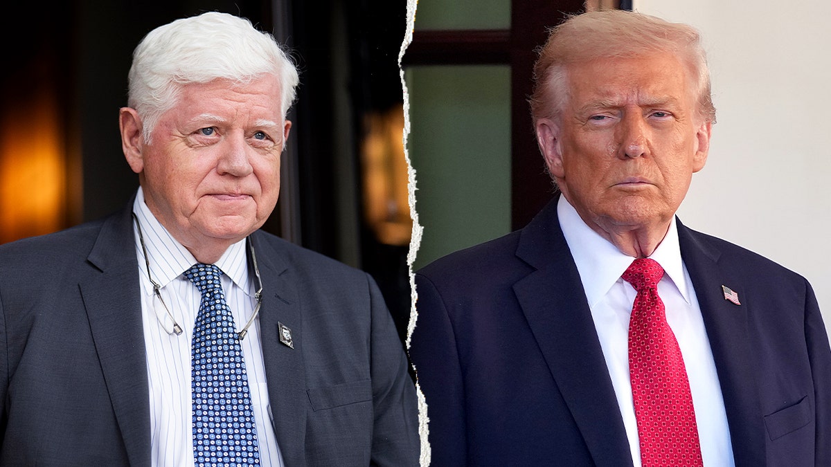 Rep. John Larson Faces Strong Primary Challenge from Mayor Luke Bronin