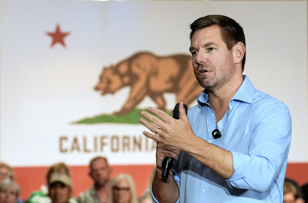 California’s 14th District Prepares for Special Election Runoff