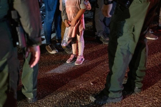 Concerns Arise over Changes in Legal Representation for Migrant Children