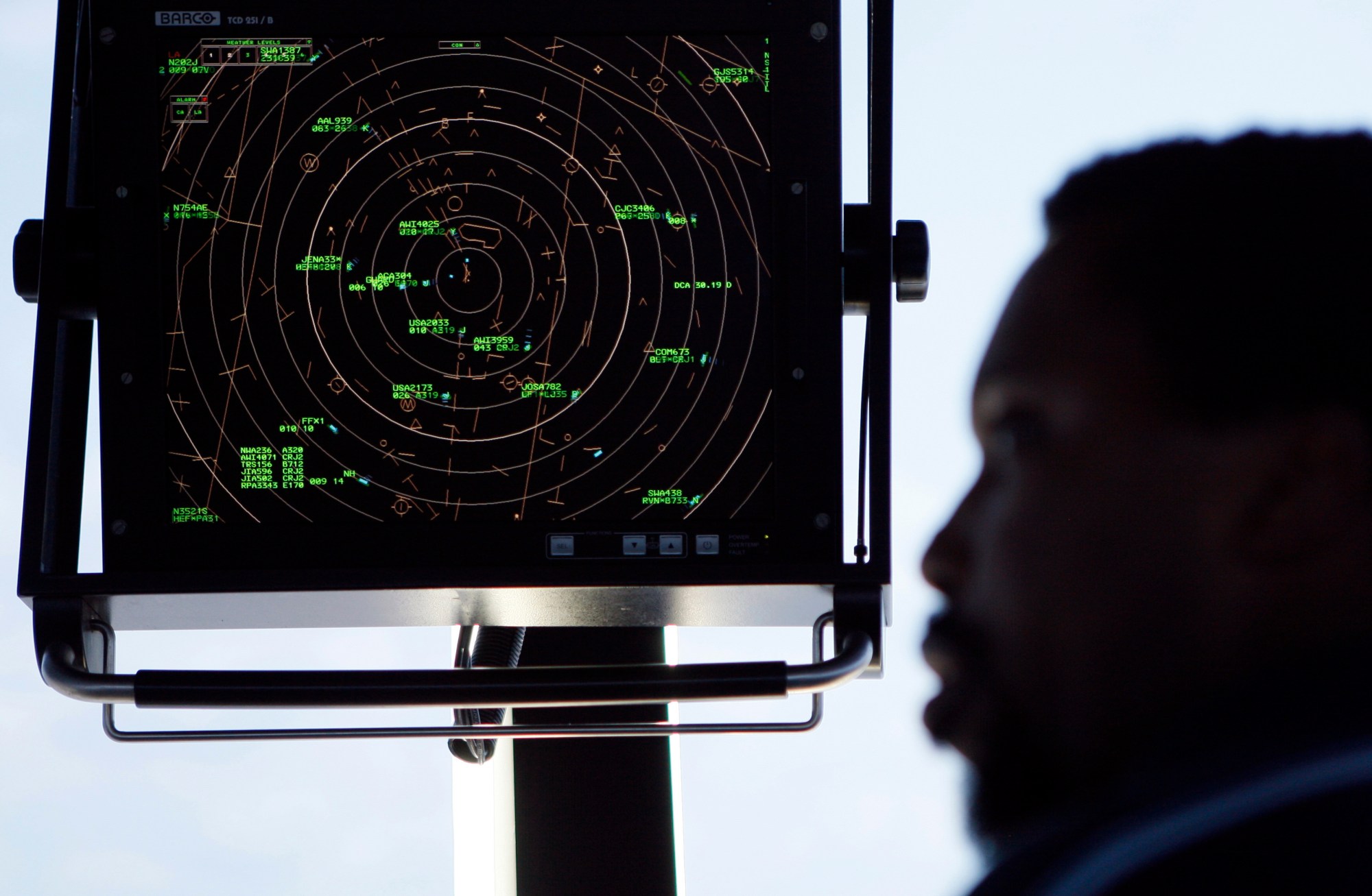 FAA Looks to Video Gamers for Air Traffic Control Shortage Solution
