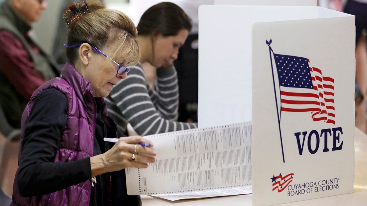 Ohio Judge Pauses Voter ID Law Over Citizenship Proof Requirements