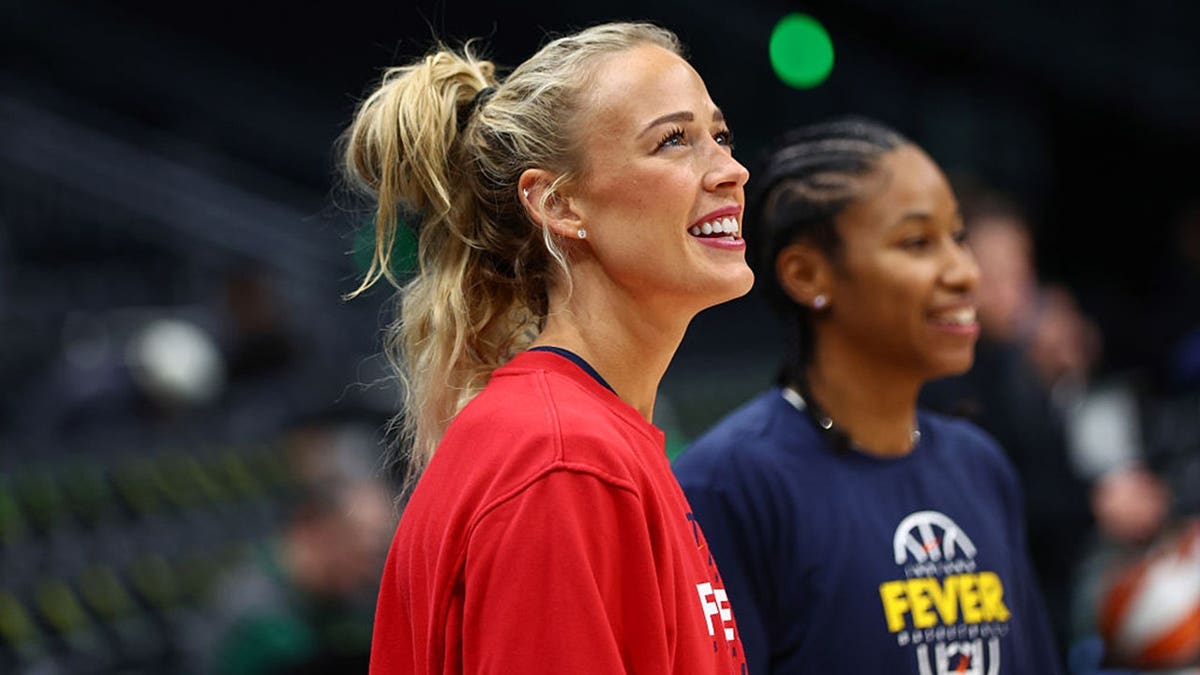 Sophie Cunningham: A Polarizing Figure in Women’s Sports