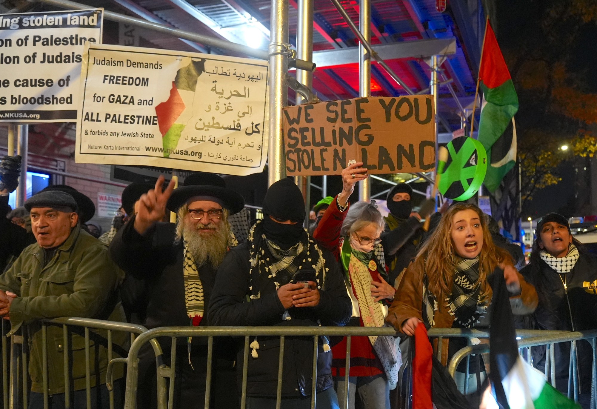 The Rising Threat to Religious Worship in America and the Push for Legislative Action