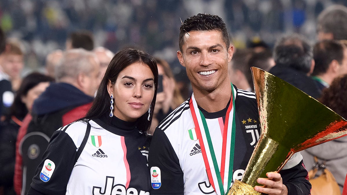 Cristiano Ronaldo Anticipates Final Soccer Season