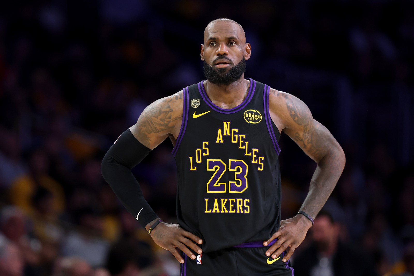 LeBron James’ Impact on the 76ers: Coach Nick Nurse Explores His Role