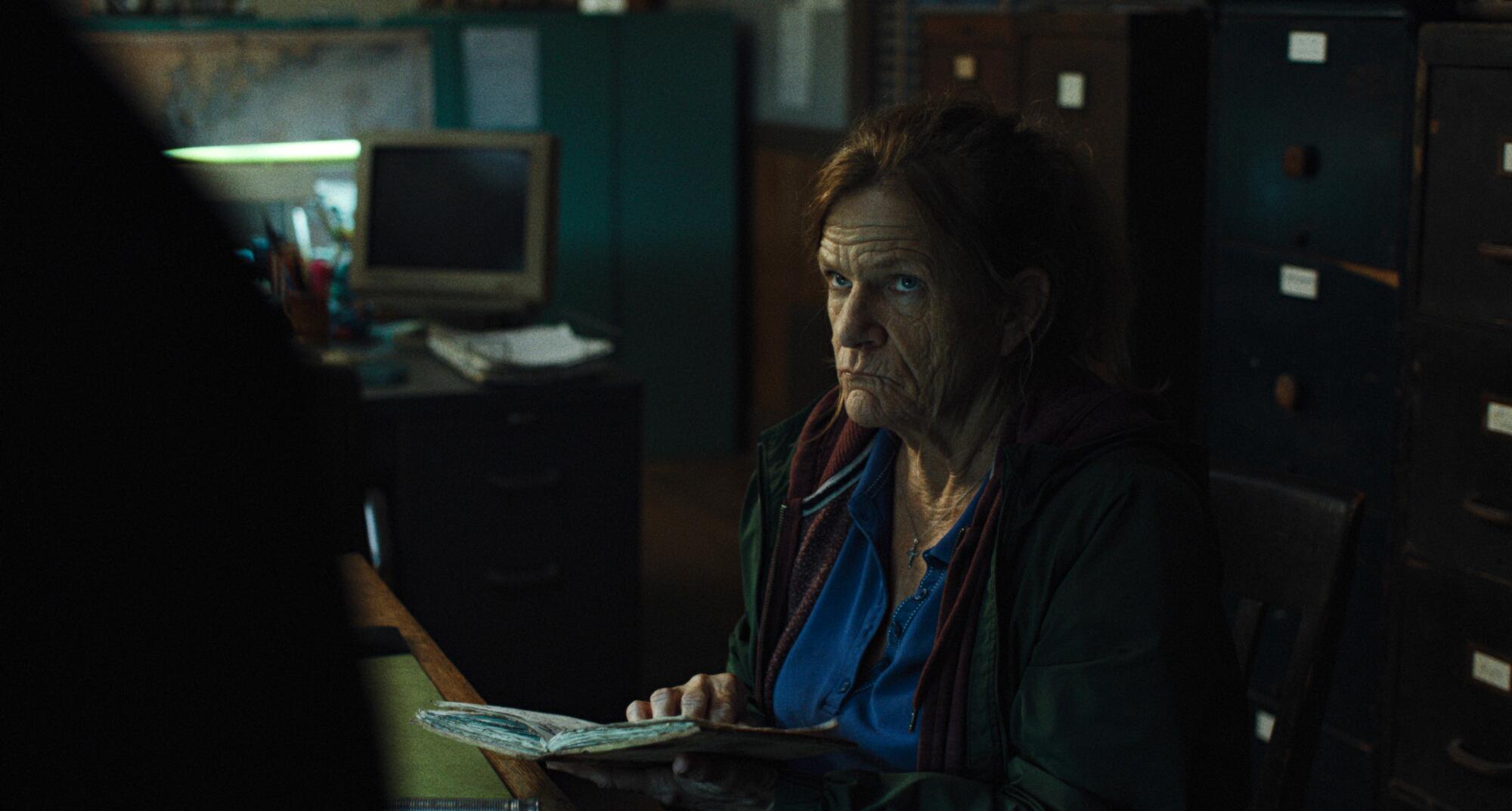 Veteran Actors Celebrate First Emmy Nominations