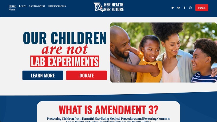 Missouri’s Abortion Rights: New Amendment Sparks Renewed Battle