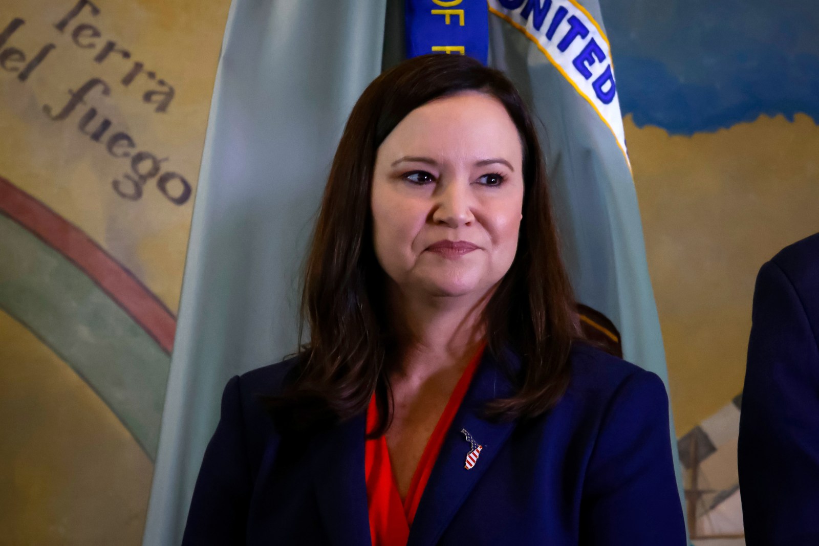 Progressive Power Faces Test in Florida Senate Race